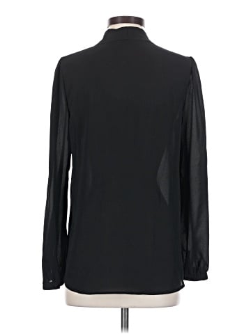 Tinley Road Long Sleeve Blouse (view 2)