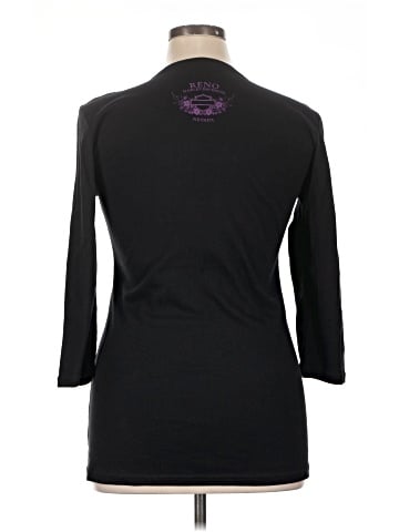 Harley Davidson 3/4 Sleeve T-Shirt (view 2)