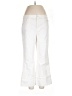 Massimo Dutti Ivory Jeans Size 12 - photo 1