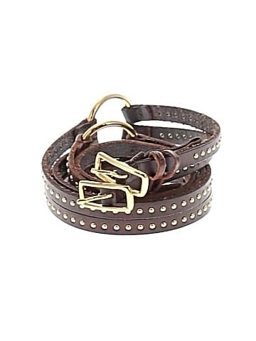 Unbranded Leather Belt (view 1)
