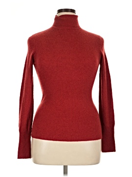 Moda International Turtleneck Sweater