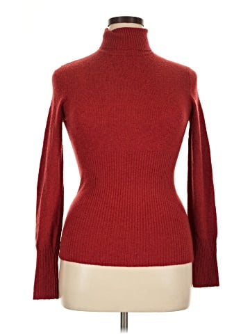 Moda International Turtleneck Sweater (view 1)