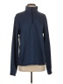Greyson Blue Long Sleeve Top Size S - photo 1
