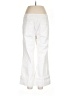 Massimo Dutti Ivory Jeans Size 12 - photo 2