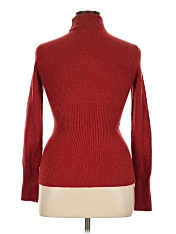 Moda International Turtleneck Sweater (view 2)