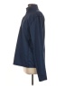 Greyson Blue Long Sleeve Top Size S - photo 5