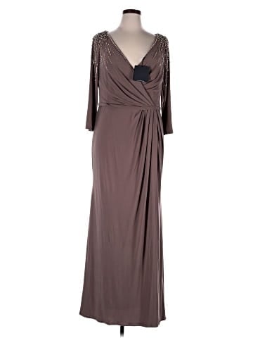 IEENA for Mac Duggal Cocktail Dress (view 1)