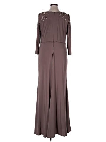 IEENA for Mac Duggal Cocktail Dress (view 2)