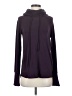 Pink Clover Purple Long Sleeve Turtleneck Size S - photo 1