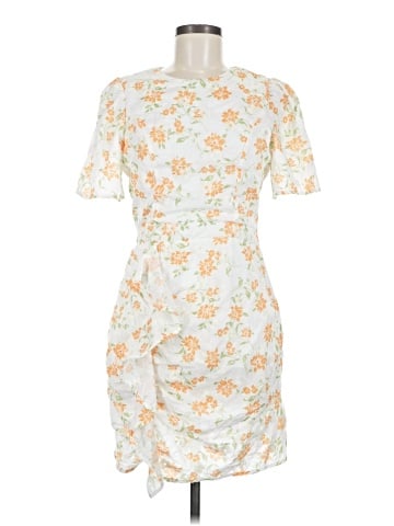 Adelyn Rae Casual Dress (view 1)