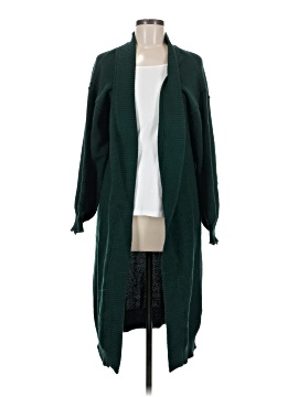 Flat White Cardigan
