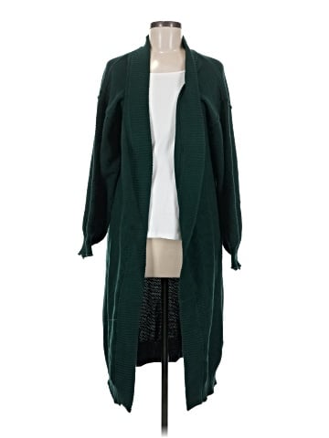 Flat White Cardigan (view 1)