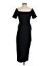 Hatch Black Cocktail Dress Size XS Maternity (0) - photo 2