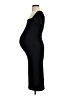Hatch Black Cocktail Dress Size XS Maternity (0) - photo 5