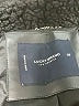 Lucky Brand 100% Polyester Black Coat Size XS - photo 6