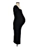 Hatch Black Cocktail Dress Size XS Maternity (0) - photo 4