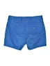 J.Crew 100% Cotton Solid Blue Shorts Size 00 - photo 2