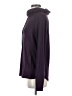 Pink Clover Purple Long Sleeve Turtleneck Size S - photo 5