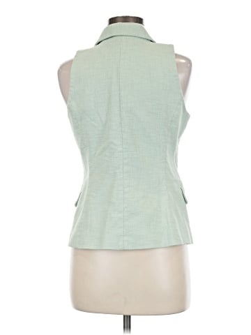 White House Black Market Vest (view 2)