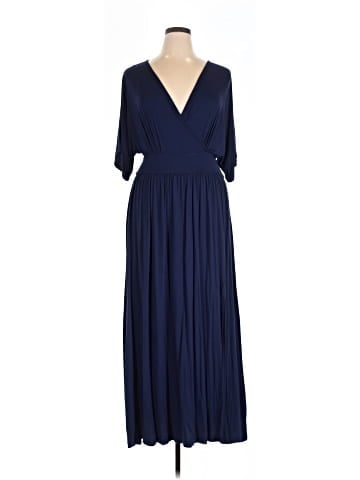 ELOQUII Casual Dress (view 1)