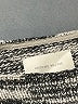 Brochu Walker Stripes Gray Black Pullover Sweater Size L - photo 7