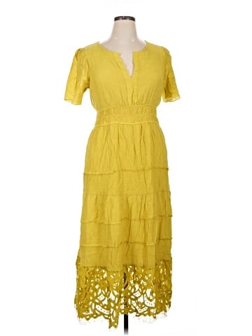 J Gee Casual Dress (view 1)