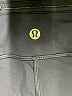 Lululemon Athletica Black Active Pants Size 6 - photo 7
