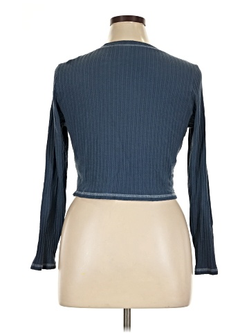 BP. Long Sleeve Top (view 2)