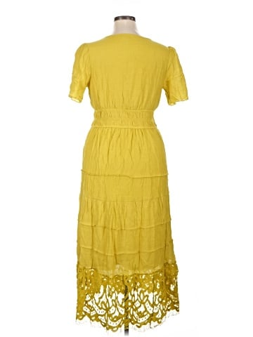 J Gee Casual Dress (view 2)
