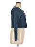 BP. Blue Long Sleeve Top Size XL - photo 4