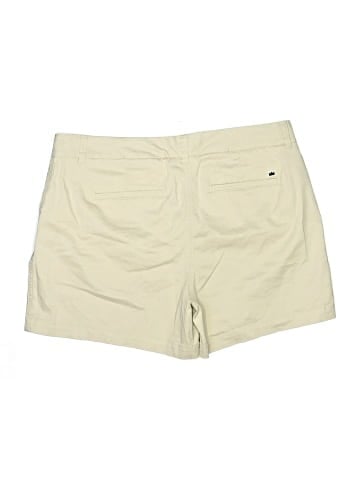 Crown & Ivy Khaki Shorts (view 2)