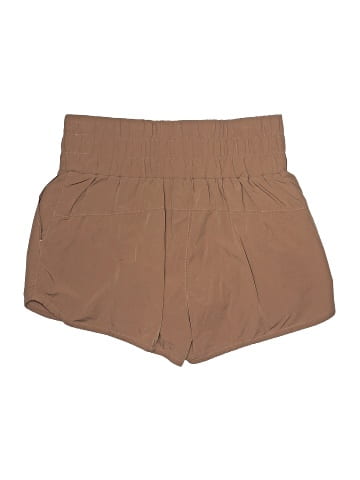 JoyLab Khaki Shorts (view 2)