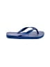Havaianas Blue Flip Flops Size 3 - 4 Youth - photo 1