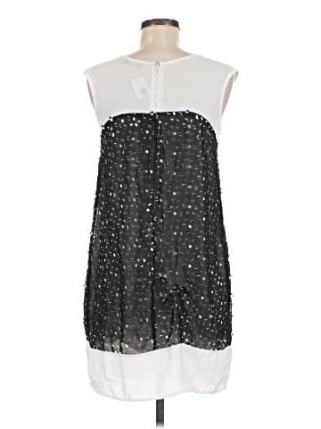 Mystic Sleeveless Top (view 2)