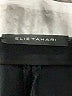 Elie Tahari Solid Black Active Pants Size 0 - photo 7