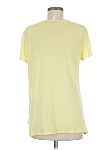 CALVIN KLEIN JEANS Short Sleeve T-Shirt (view 2)