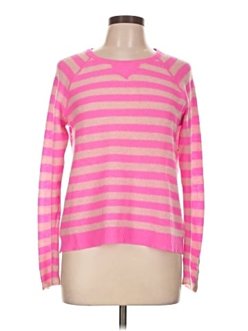 Rebecca Taylor Pullover Sweater (view 1)