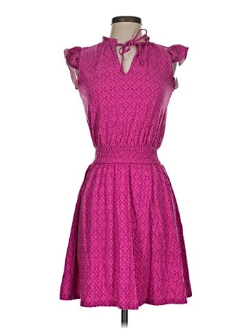 Ann Taylor LOFT Casual Dress (view 1)