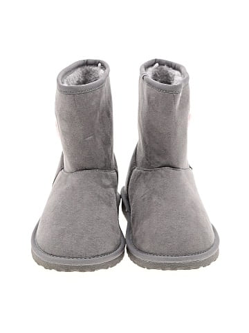 The Children's Place Boots (view 2)