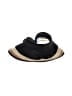 Shade & Shore Black Visor One size - photo 1