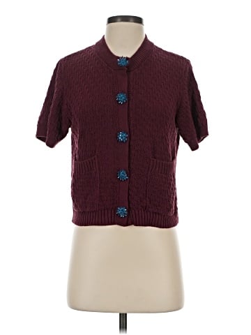 Zara Cardigan (view 1)