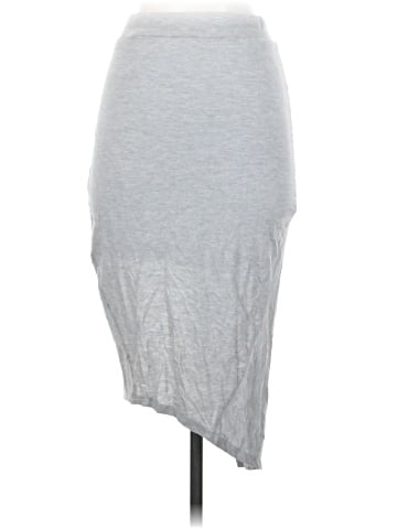 Astr Casual Skirt (view 2)