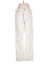Everlane 100% Cotton Ivory Jeans Size 27R - photo 1