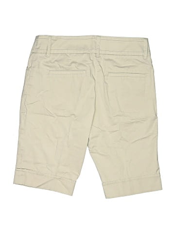 Kenar Khaki Shorts (view 2)