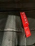 SPANX Solid Black Active Pants Size S - photo 7