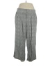 Torrid Plaid Gray Dress Pants Size 16S - photo 1