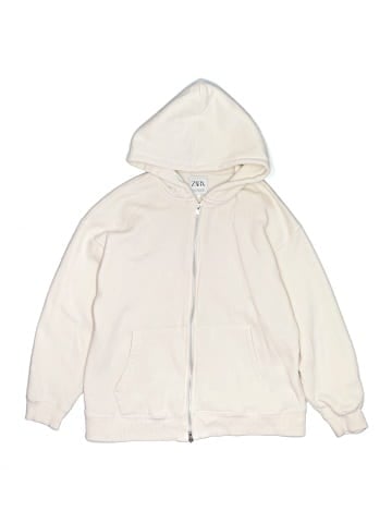 Zara Zip Up Hoodie (view 1)
