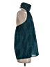 Tucker for Target Teal Sleeveless Blouse Size S - photo 4