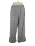Torrid Plaid Gray Dress Pants Size 16S - photo 2