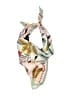 Unbranded Ivory Scarf One size - photo 1